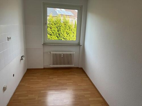 Foto - Etagenwohnung in Bad Salzuflen zur Miete