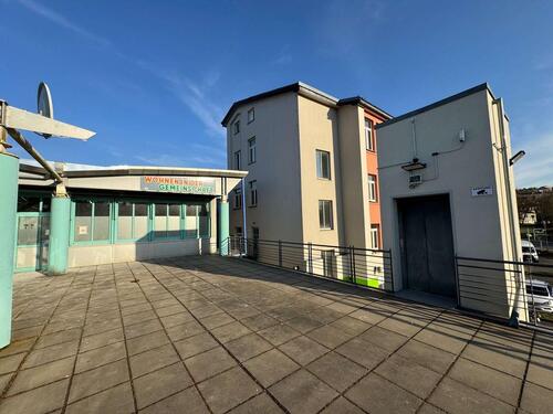 Foto - Altersgerecht & all inclusive: Komfortabel wohnen in barrierearmer 57 m² Wohnung mit Fahrstuhl!