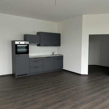 Foto - 2 Zimmer Etagenwohnung zur Miete in Pößneck