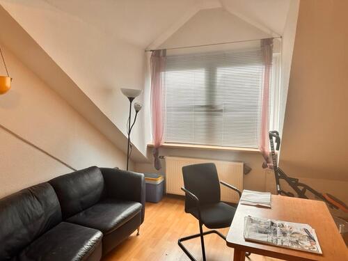 Foto - 2 Zimmer Maisonettenwohnung zur Miete in Kassel