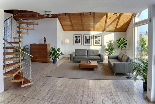 Foto - 5 Zimmer Einfamilienhaus zur Miete in Hannover