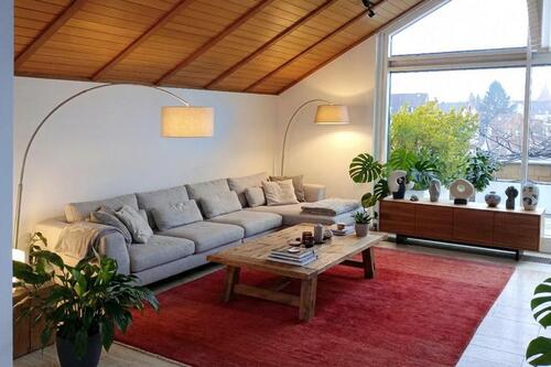 Foto - 5 Zimmer Einfamilienhaus in Hannover