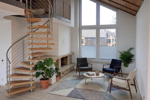 Foto - Einfamilienhaus in Hannover zur Miete