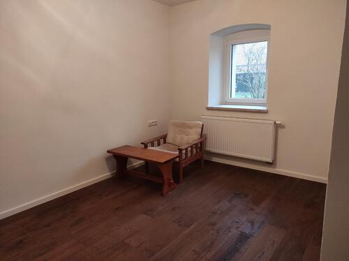 Foto - 2.5 Zimmer Erdgeschoßwohnung in Dippoldiswalde