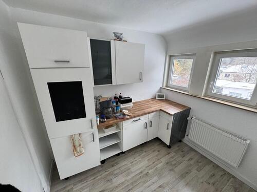 Foto - Frisch renovierte und charmante WG in Bielefeld