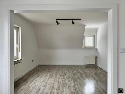 Foto - Etagenwohnung in Gütersloh zur Miete