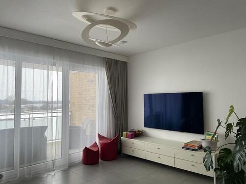 Foto - 2.5 Zimmer Etagenwohnung in Wendeburg