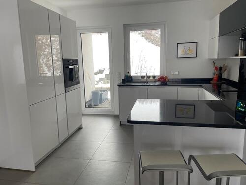 Foto - Etagenwohnung in Wendeburg zur Miete