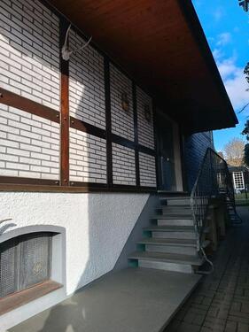 Foto - 2.5 Zimmer Erdgeschoßwohnung zur Miete in Siegen