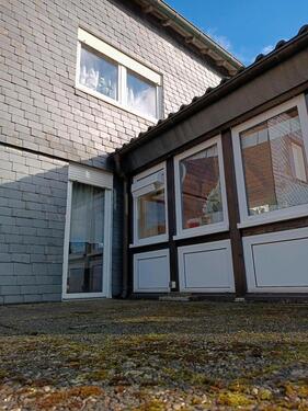 Foto - 2.5 Zimmer Erdgeschoßwohnung in Siegen