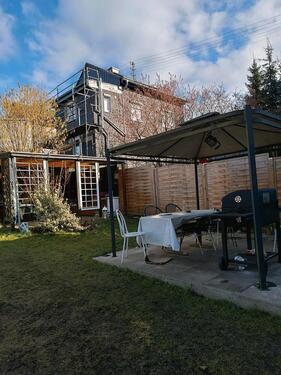 Foto - Erdgeschoßwohnung in Siegen zur Miete