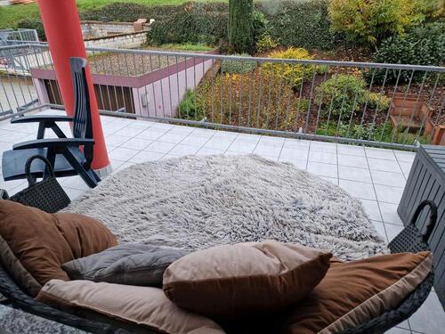 Foto - 3 Zimmer Doppelhaushälfte in Nalbach