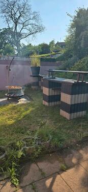 Foto - Doppelhaushälfte in Nalbach zum Kaufen