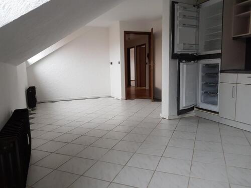 Foto - Dachgeschoßwohnung in Sinzing zur Miete