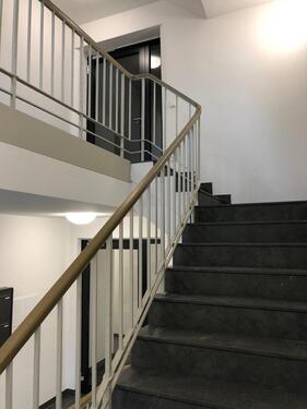 Foto - Erdgeschoßwohnung in Berlin zur Miete