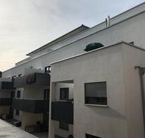 Schöne moderne 2-Zi-WHG mit Terasse Neubau SR Süd Toplage - Straubing