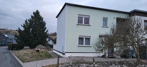 Foto - Verkaufe ein Reiheneckhaus in Sachsenbrunn