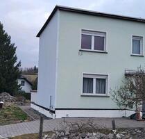 Verkaufe ein Reiheneckhaus in Sachsenbrunn - Eisfeld