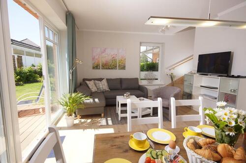 Foto - Ferienwohnung Grömitz bis 6 Personen