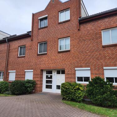 Foto - 3 Zimmer ETW barrierefrei mit Garten und Tiefgarage - ohne Makler