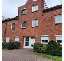 3 Zimmer ETW barrierefrei mit Garten und Tiefgarage - ohne Makler - Geestland