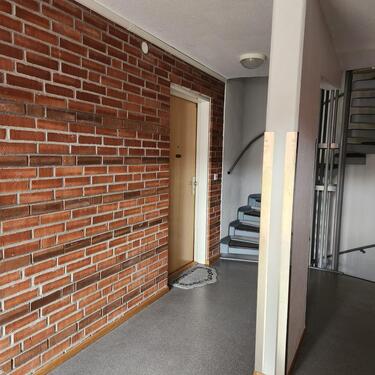 Foto - 3 Zimmer Erdgeschoßwohnung in Geestland