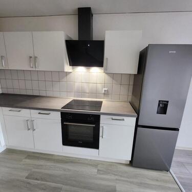 Foto - Erdgeschoßwohnung in Geestland zum Kaufen