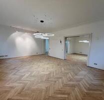 Großzügige neu sanierte Wohnung zu vermieten - Neunkirchen