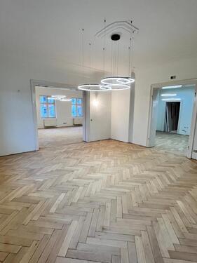 Foto - 5 Zimmer Erdgeschoßwohnung zur Miete in Neunkirchen