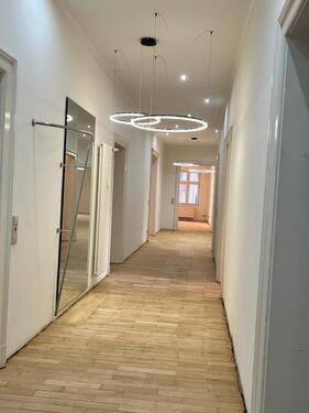 Foto - 5 Zimmer Erdgeschoßwohnung in Neunkirchen