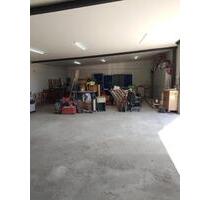 Lagerhalle Halle - 1.800,00&nbsp;EUR Kaltmiete, ca.&nbsp; 210,00&nbsp;m&sup2; in Kronau (PLZ: 76709)