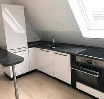 Wohnung Dachgeschoss in Herrenberg Kayh - Bondorf