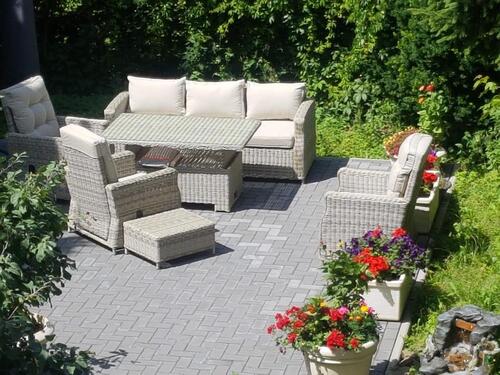 Foto - Stadtnahes 4-Familienhaus in 58636 Iserlohn von privat