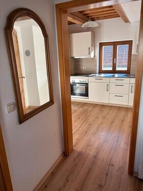 Foto - 2 Zimmer Etagenwohnung zur Miete in Waldkirchen