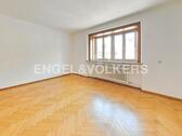 Foto - Zentral gelegene 3-Zimmer-Wohnung mit kleinem Balkon und Stellplatz in Schweinfurt!