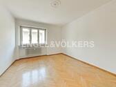 Foto - 3 Zimmer Etagenwohnung in Schweinfurt