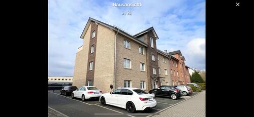 Foto - Moderne Penthouse-Wohnung mit großer Sonnenterrasse