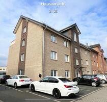 Moderne Penthouse-Wohnung mit großer Sonnenterrasse - Siegburg