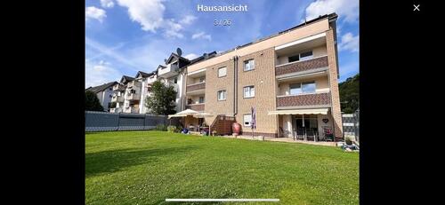 Foto - 2 Zimmer Einfamilienhaus zur Miete in Siegburg