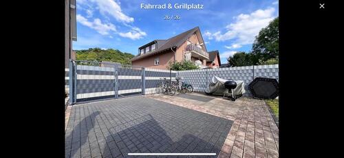 Foto - 2 Zimmer Einfamilienhaus in Siegburg