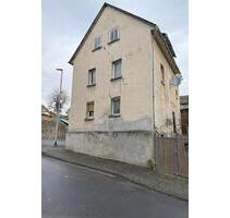 Mehrfamilienhaus mit Scheune in Villmar Weyer