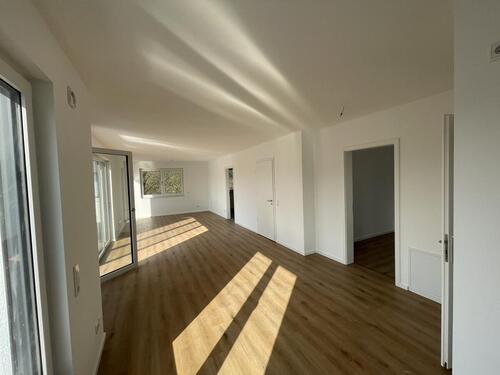 Foto - 3 Zimmer Dachgeschoßwohnung in Detmold