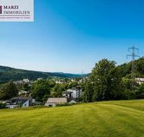 Baugrundstück mit Fernblick in Saarburg | 741 m² | Bauvorbescheid vorhanden