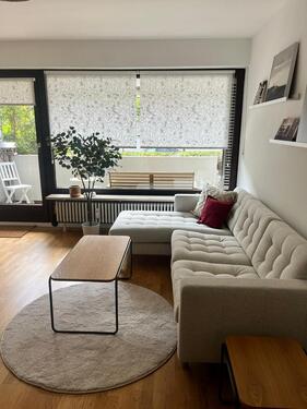 Foto - Wohnung in München Milbertshofen auf Zeit (6-24 Monate)