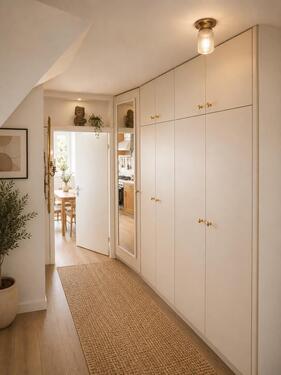 Foto - 5 Zimmer Doppelhaushälfte in München