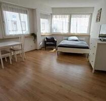KurzzeitmieteMiete 1-Zimmer Wohnung - Nürnberg Gibitzenhof