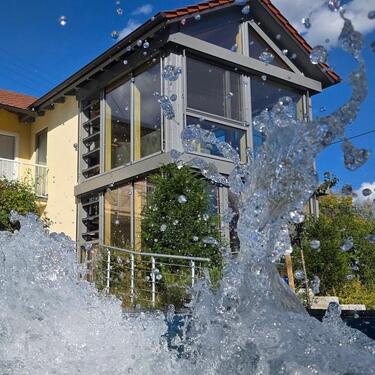 Foto - 4.5 Zimmer Doppelhaushälfte zur Miete in Balingen