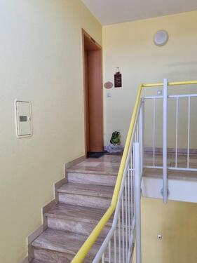 Foto - 3 Zimmer Etagenwohnung in Schwabach
