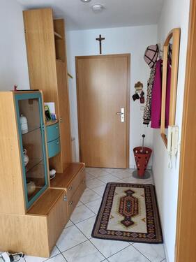 Foto - Etagenwohnung in Schwabach zum Kaufen