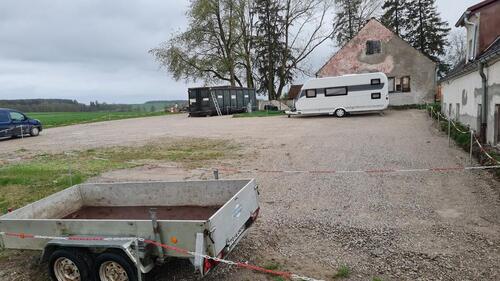 Foto - andere zur Miete in Egenhofen
